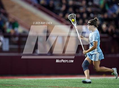 Thumbnail 1 in Valor Christian vs. ThunderRidge (CHSAA 5A Final) photogallery.