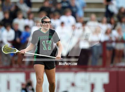 Thumbnail 2 in Valor Christian vs. ThunderRidge (CHSAA 5A Final) photogallery.