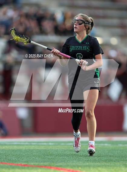Thumbnail 1 in Valor Christian vs. ThunderRidge (CHSAA 5A Final) photogallery.