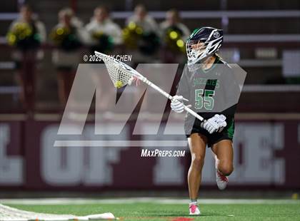 Thumbnail 3 in Valor Christian vs. ThunderRidge (CHSAA 5A Final) photogallery.