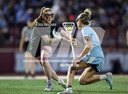 Thumbnail 1 in Valor Christian vs. ThunderRidge (CHSAA 5A Final) photogallery.