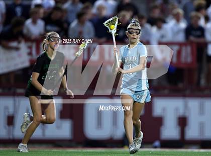 Thumbnail 3 in Valor Christian vs. ThunderRidge (CHSAA 5A Final) photogallery.