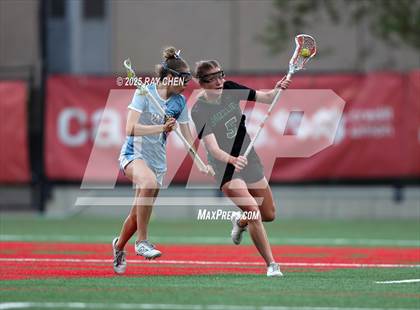 Thumbnail 2 in Valor Christian vs. ThunderRidge (CHSAA 5A Final) photogallery.