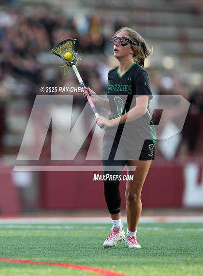 Thumbnail 2 in Valor Christian vs. ThunderRidge (CHSAA 5A Final) photogallery.