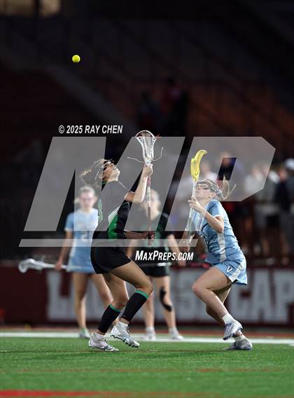 Thumbnail 1 in Valor Christian vs. ThunderRidge (CHSAA 5A Final) photogallery.
