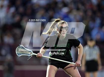 Thumbnail 3 in Valor Christian vs. ThunderRidge (CHSAA 5A Final) photogallery.
