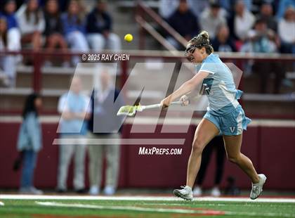 Thumbnail 3 in Valor Christian vs. ThunderRidge (CHSAA 5A Final) photogallery.