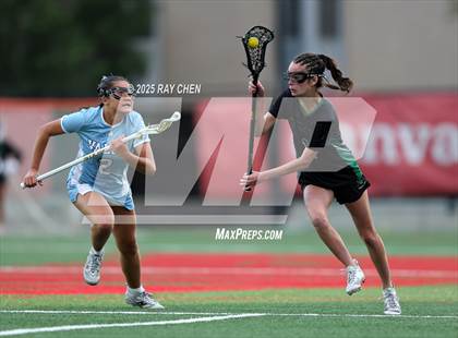 Thumbnail 1 in Valor Christian vs. ThunderRidge (CHSAA 5A Final) photogallery.