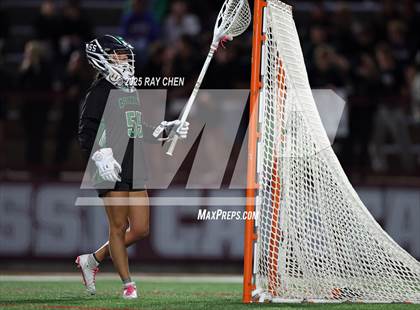 Thumbnail 3 in Valor Christian vs. ThunderRidge (CHSAA 5A Final) photogallery.