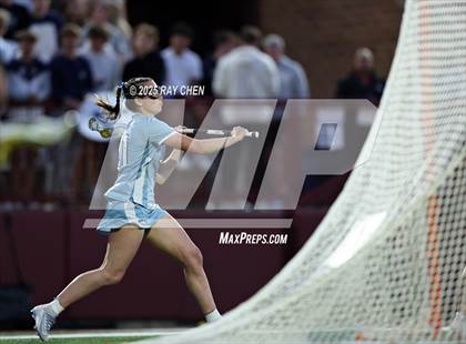 Thumbnail 2 in Valor Christian vs. ThunderRidge (CHSAA 5A Final) photogallery.