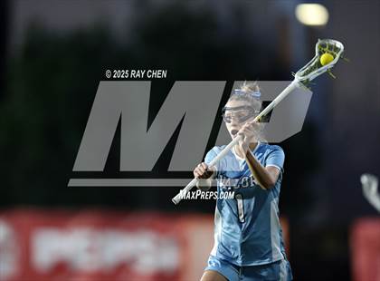 Thumbnail 2 in Valor Christian vs. ThunderRidge (CHSAA 5A Final) photogallery.