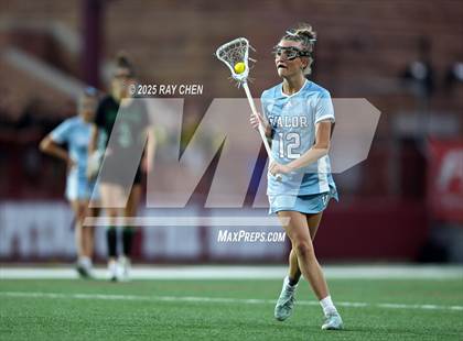Thumbnail 3 in Valor Christian vs. ThunderRidge (CHSAA 5A Final) photogallery.