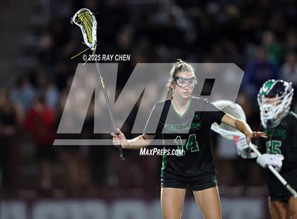 Thumbnail 1 in Valor Christian vs. ThunderRidge (CHSAA 5A Final) photogallery.