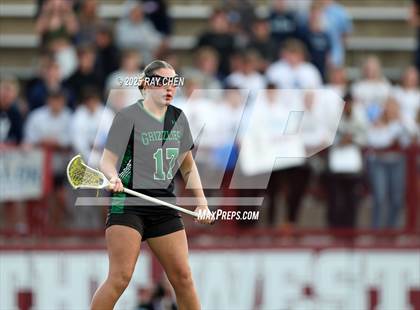 Thumbnail 3 in Valor Christian vs. ThunderRidge (CHSAA 5A Final) photogallery.