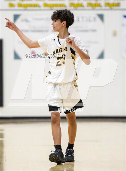 Thumbnail 2 in Saguaro vs Marcos de Niza photogallery.