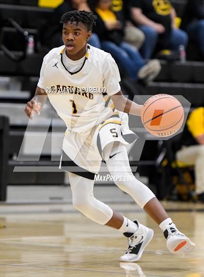 Thumbnail 2 in Saguaro vs Marcos de Niza photogallery.