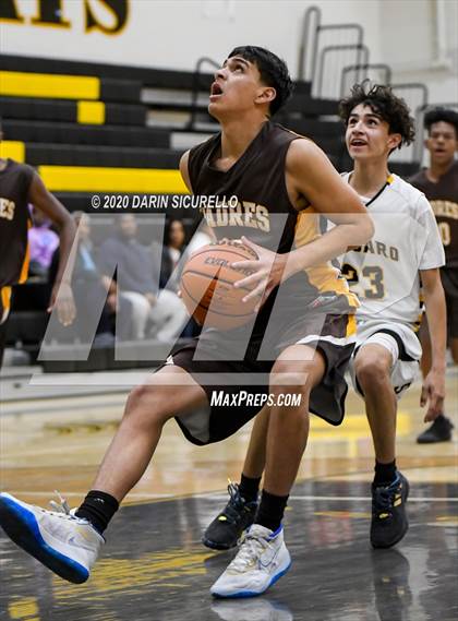 Thumbnail 1 in Saguaro vs Marcos de Niza photogallery.