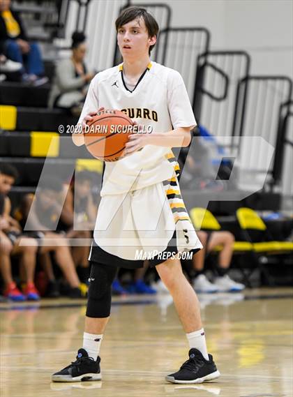 Thumbnail 3 in Saguaro vs Marcos de Niza photogallery.