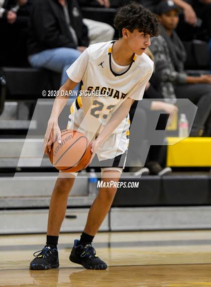 Thumbnail 3 in Saguaro vs Marcos de Niza photogallery.