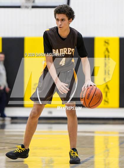 Thumbnail 3 in Saguaro vs Marcos de Niza photogallery.