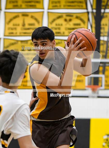 Thumbnail 1 in Saguaro vs Marcos de Niza photogallery.