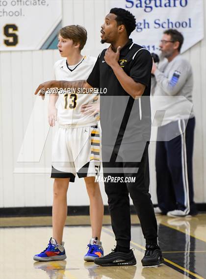 Thumbnail 1 in Saguaro vs Marcos de Niza photogallery.