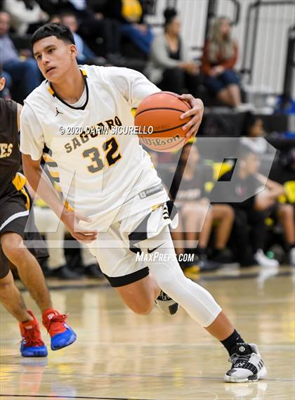 Thumbnail 3 in Saguaro vs Marcos de Niza photogallery.