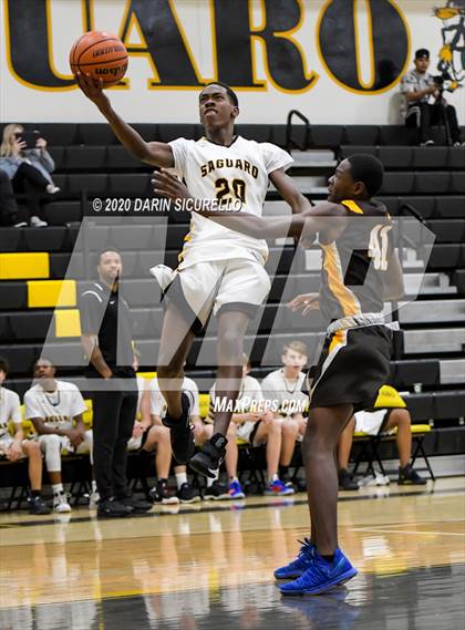 Thumbnail 2 in Saguaro vs Marcos de Niza photogallery.
