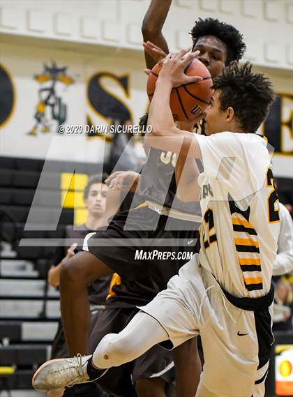 Thumbnail 3 in Saguaro vs Marcos de Niza photogallery.