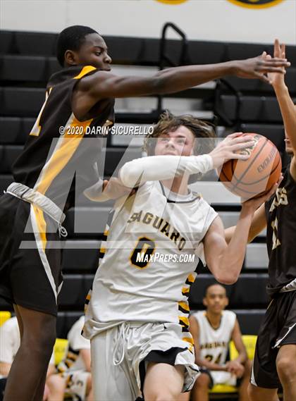 Thumbnail 2 in Saguaro vs Marcos de Niza photogallery.