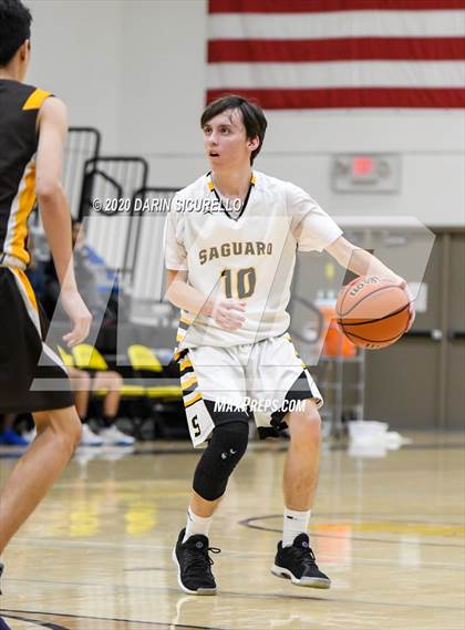 Thumbnail 3 in Saguaro vs Marcos de Niza photogallery.