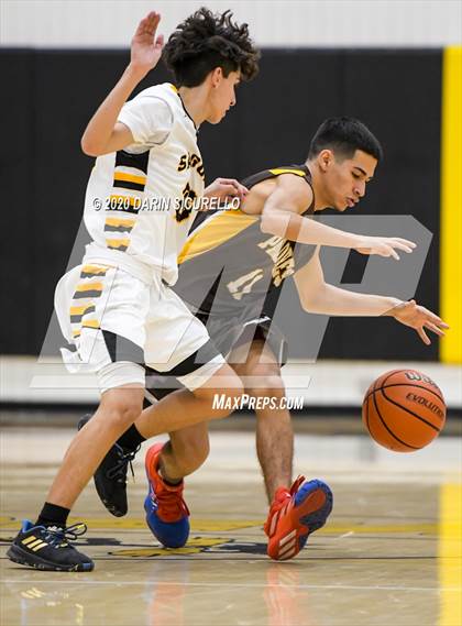 Thumbnail 3 in Saguaro vs Marcos de Niza photogallery.