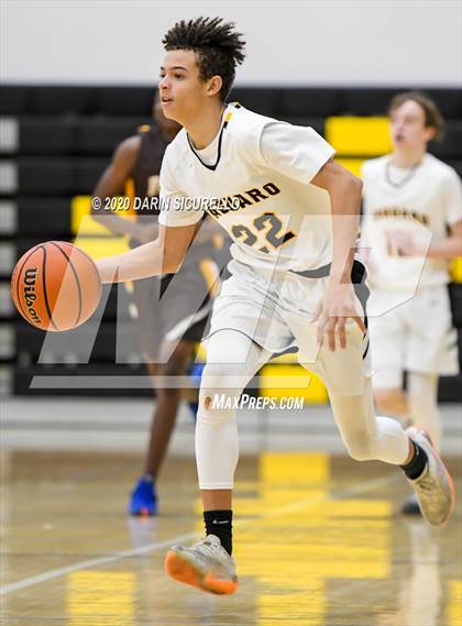 Thumbnail 3 in Saguaro vs Marcos de Niza photogallery.