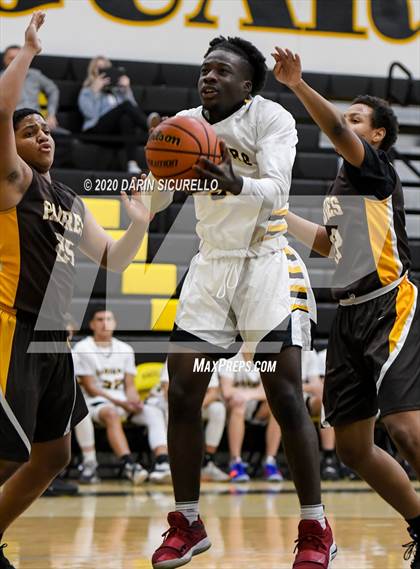 Thumbnail 3 in Saguaro vs Marcos de Niza photogallery.