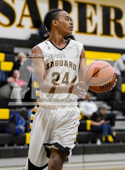 Thumbnail 3 in Saguaro vs Marcos de Niza photogallery.