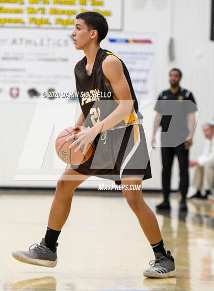 Thumbnail 2 in Saguaro vs Marcos de Niza photogallery.