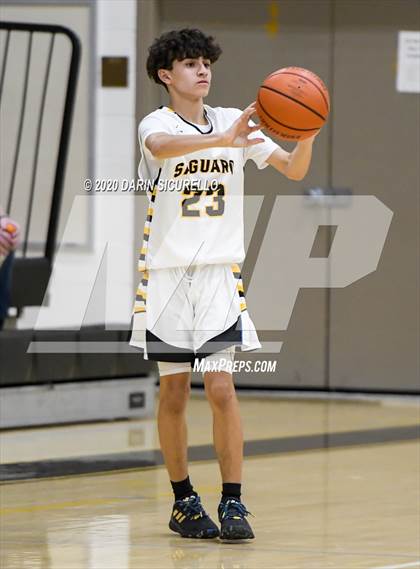 Thumbnail 2 in Saguaro vs Marcos de Niza photogallery.