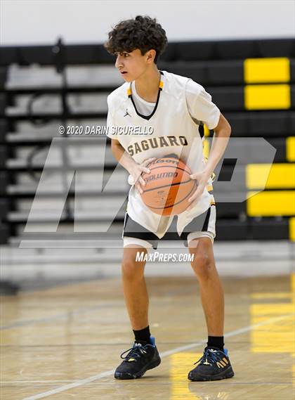 Thumbnail 3 in Saguaro vs Marcos de Niza photogallery.
