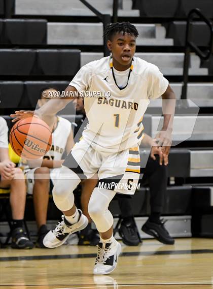 Thumbnail 3 in Saguaro vs Marcos de Niza photogallery.