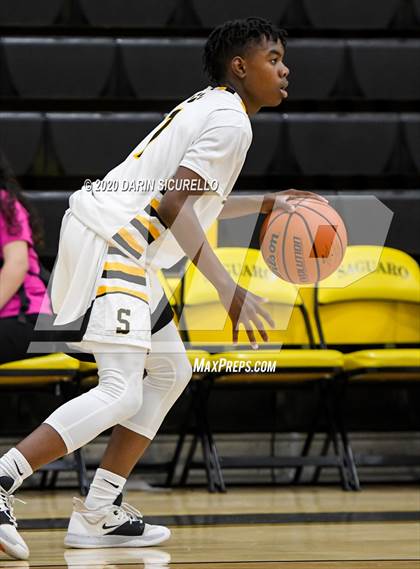 Thumbnail 2 in Saguaro vs Marcos de Niza photogallery.