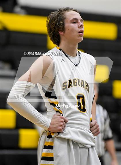 Thumbnail 2 in Saguaro vs Marcos de Niza photogallery.