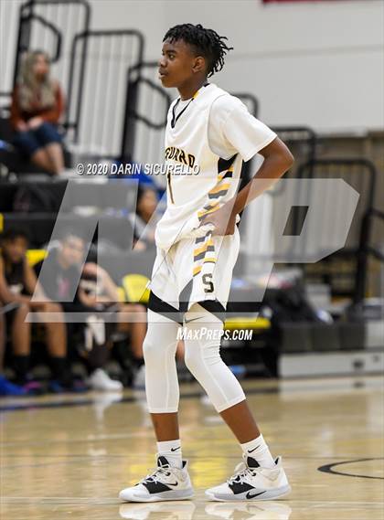 Thumbnail 2 in Saguaro vs Marcos de Niza photogallery.