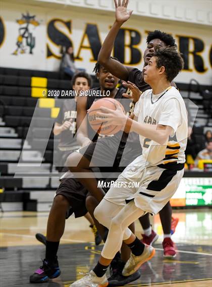 Thumbnail 2 in Saguaro vs Marcos de Niza photogallery.