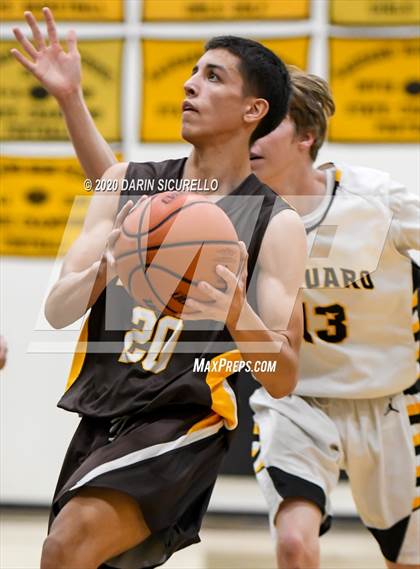 Thumbnail 2 in Saguaro vs Marcos de Niza photogallery.
