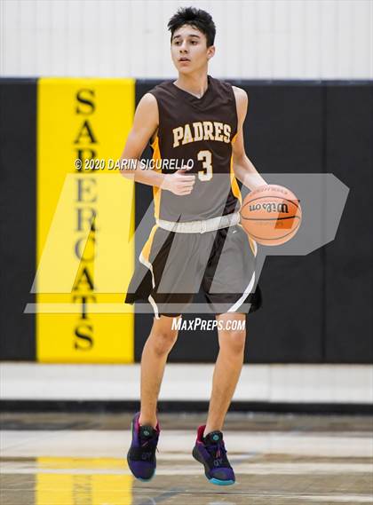 Thumbnail 1 in Saguaro vs Marcos de Niza photogallery.