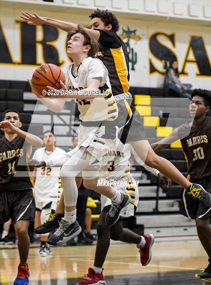 Thumbnail 1 in Saguaro vs Marcos de Niza photogallery.