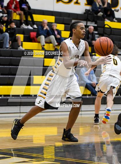 Thumbnail 1 in Saguaro vs Marcos de Niza photogallery.