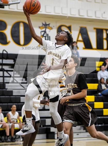 Thumbnail 2 in Saguaro vs Marcos de Niza photogallery.