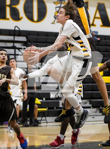 Thumbnail 3 in Saguaro vs Marcos de Niza photogallery.