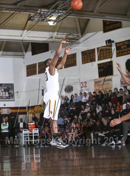 Thumbnail 2 in White Plains @ Mt. Vernon (Coaches vs Cancer Classic) photogallery.